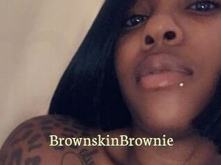 BrownskinBrownie
