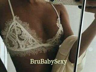 BruBabySexy