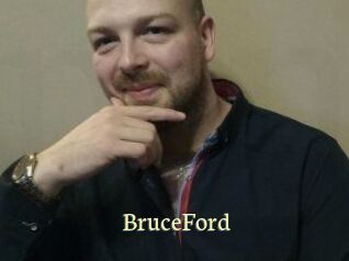 BruceFord Porn str8