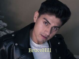 BruceHill