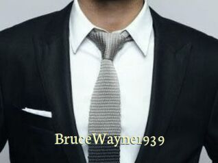 BruceWayne1939 Porn str8