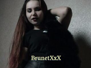 BrunetXxX