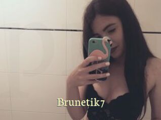 Brunetik7