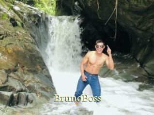 BrunoBoss Porn str8