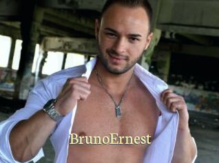 BrunoErnest Porn str8