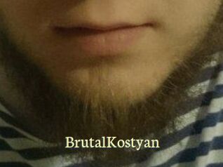 BrutalKostyan