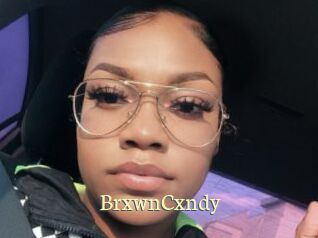BrxwnCxndy