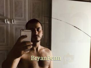BryanBenn