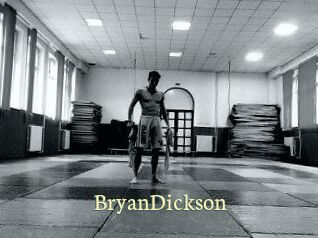BryanDickson