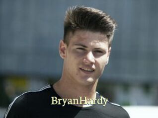 BryanHardy