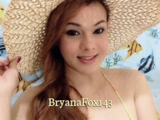 BryanaFox143 Porn str8