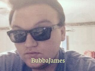 BubbaJames