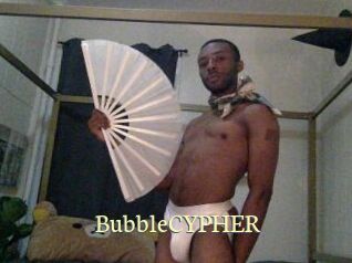 BubbleCYPHER