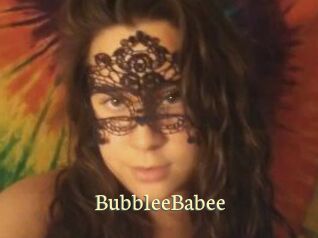 BubbleeBabee