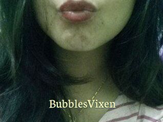 BubblesVixen
