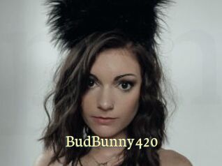 BudBunny420 Porn str8