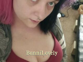 BunniLovely