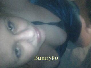 Bunny80