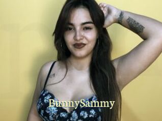 BunnySammy Porn str8