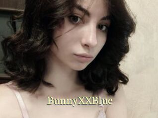 BunnyXXBlue