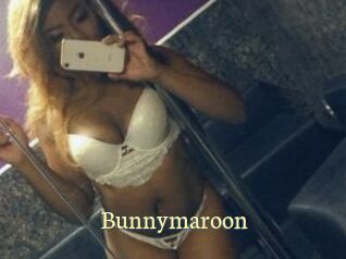 Bunnymaroon