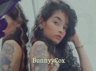 BunnyyCox Porn str8