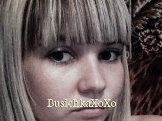BusichkaXoXo