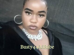 Busty44ddBabe Porn str8