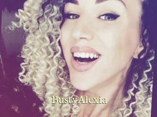 BustyAlexia Porn str8