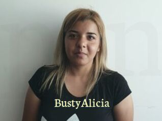 BustyAlicia