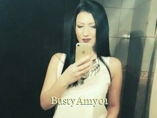 BustyAmy01