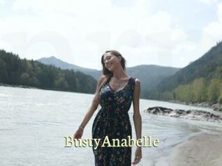 BustyAnabelle Porn str8