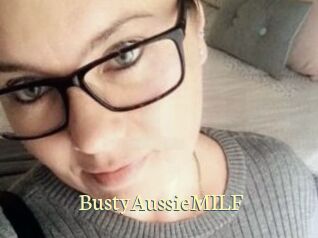 BustyAussieMILF Porn str8