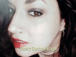 BustyBetteeRage