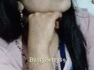 BustyBetty89 Porn str8