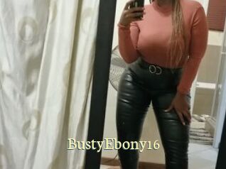 BustyEbony16