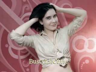 BustyLilCutie