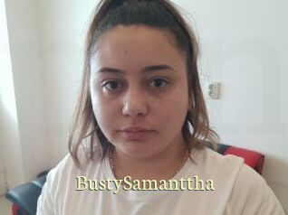 BustySamanttha