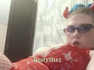 BustyShez Porn str8