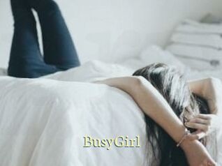 BusyGirl