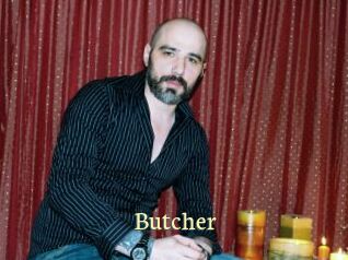 Butcher