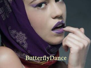 ButterflyDance