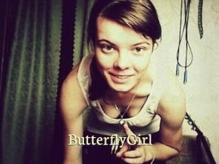 ButterflyGirl Porn str8
