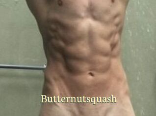 Butternutsquash