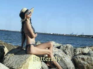 Butterrfly