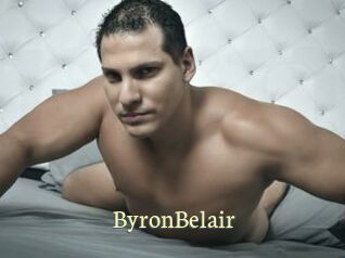 ByronBelair Porn str8
