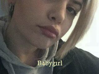 B4byg1rl