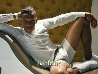 Babbony