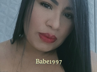Babe1997