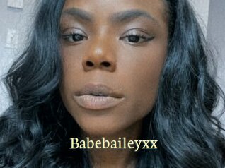 babebaileyxx Porn str8